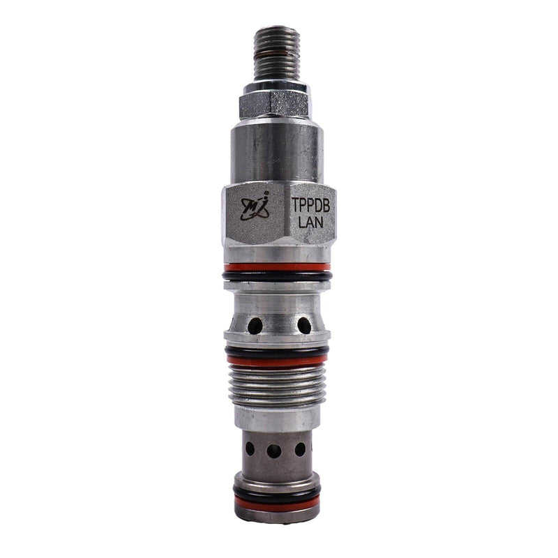 DURAFORCE Pressure Reducing Relieving Valve PPDB-LAN For Sun Hydraulics PPDBLAN