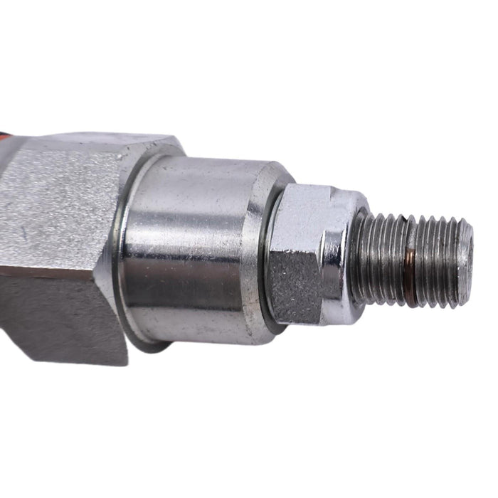 DURAFORCE Pressure Reducing Relieving Valve PPDB-LAN For Sun Hydraulics PPDBLAN