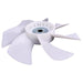 DURAFORCE Cooling Fan Blade 129907-44740 for Yanmar 4TNV88 4TNV98 Engine 1185 Hitachi