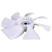 DURAFORCE Cooling Fan Blade 129907-44740 for Yanmar 4TNV88 4TNV98 Engine 1185 Hitachi