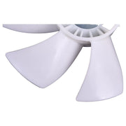 DURAFORCE Cooling Fan Blade 129907-44740 for Yanmar 4TNV88 4TNV98 Engine 1185 Hitachi