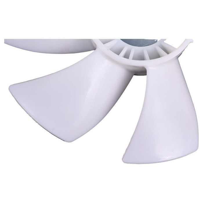 DURAFORCE Cooling Fan Blade 129907-44740 for Yanmar 4TNV88 4TNV98 Engine 1185 Hitachi