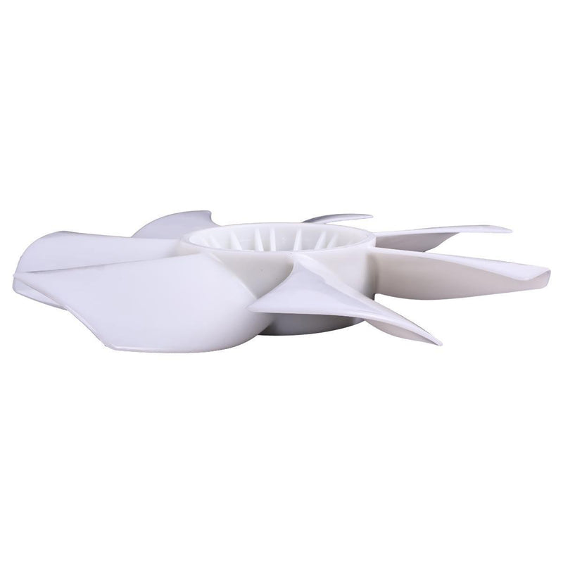 DURAFORCE Cooling Fan Blade 129907-44740 for Yanmar 4TNV88 4TNV98 Engine 1185 Hitachi