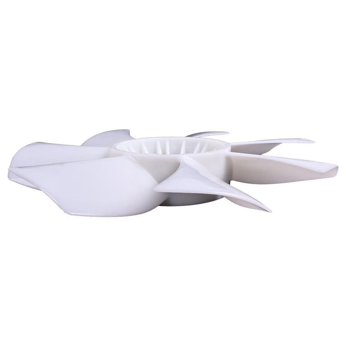 DURAFORCE Cooling Fan Blade 129907-44740 for Yanmar 4TNV88 4TNV98 Engine 1185 Hitachi