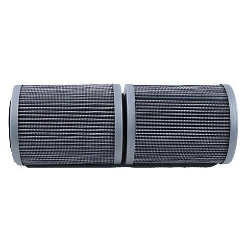 DURAFORCE Hydraulic Filter for New Holland E30B E27B E80 E70 Case CX27B CX35B CX45B CX50B