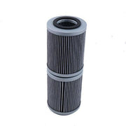 DURAFORCE Hydraulic Filter for New Holland E30B E27B E80 E70 Case CX27B CX35B CX45B CX50B