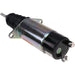 DURAFORCE 12V Fuel Solenoid AM108771 AM108772 for John Deere 425 430 455 GT242 LX172 LX173