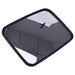 DURAFORCE Exterior Rear View Mirror AL158964 for John Deere 3029 4045 5620 5820 6100D