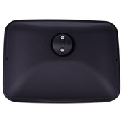 DURAFORCE Exterior Rear View Mirror AL158964 for John Deere 3029 4045 5620 5820 6100D