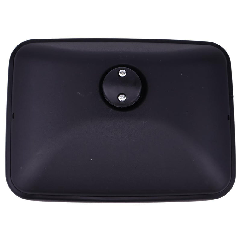DURAFORCE Exterior Rear View Mirror AL158964 for John Deere 3029 4045 5620 5820 6100D