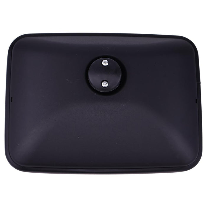 DURAFORCE Exterior Rear View Mirror AL158964 for John Deere 3029 4045 5620 5820 6100D