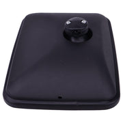 DURAFORCE Exterior Rear View Mirror AL158964 for John Deere 3029 4045 5620 5820 6100D