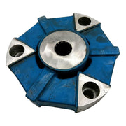 DURAFORCE 13T 146mm Hydraulic Pump Coupling YM172165-71200 for Yanmar ViO27-5 Komatsu