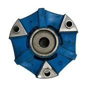 DURAFORCE 13T 146mm Hydraulic Pump Coupling YM172165-71200 for Yanmar ViO27-5 Komatsu