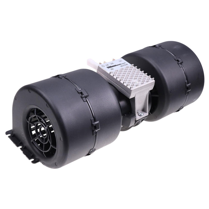 DURAFORCE Blower Motor 295-5440 2955440 For Caterpillar 226B 236B 246B 262B 257B 272C 277B