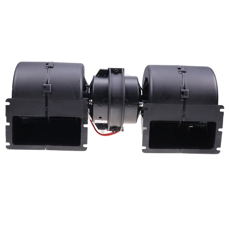 DURAFORCE Blower Motor 295-5440 2955440 For Caterpillar 226B 236B 246B 262B 257B 272C 277B