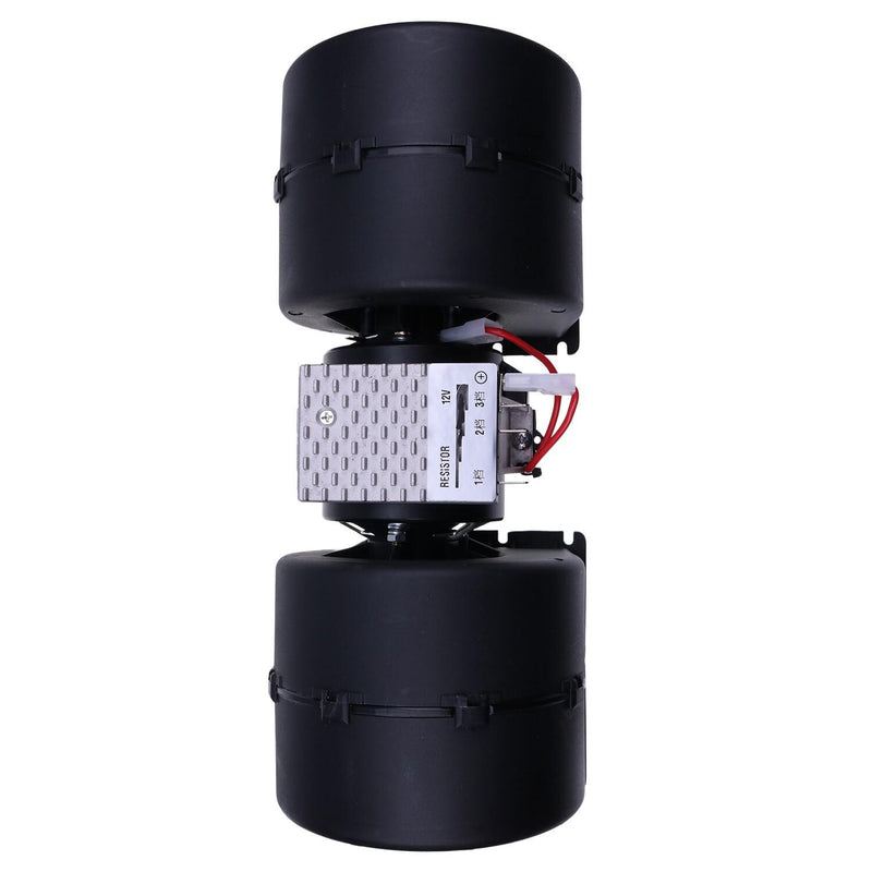 DURAFORCE Blower Motor 295-5440 2955440 For Caterpillar 226B 236B 246B 262B 257B 272C 277B