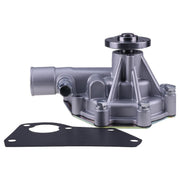 DURAFORCE Water Pump 335-9117 287-6056 For Caterpillar 3044C C3.4 Engine 236B 246C 252B