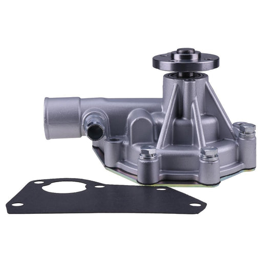 DURAFORCE Water Pump 335-9117 287-6056 For Caterpillar 3044C C3.4 Engine 236B 246C 252B