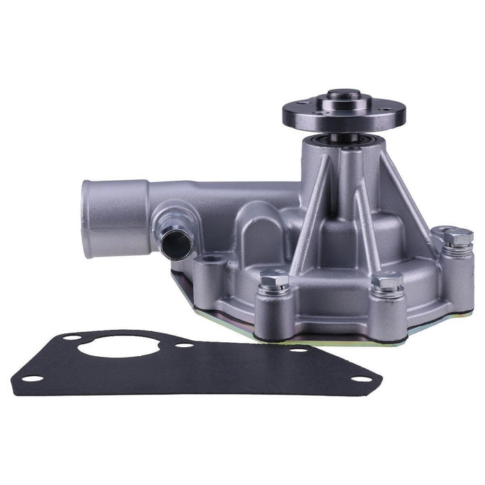 DURAFORCE Water Pump 335-9117 287-6056 For Caterpillar 3044C C3.4 Engine 236B 246C 252B