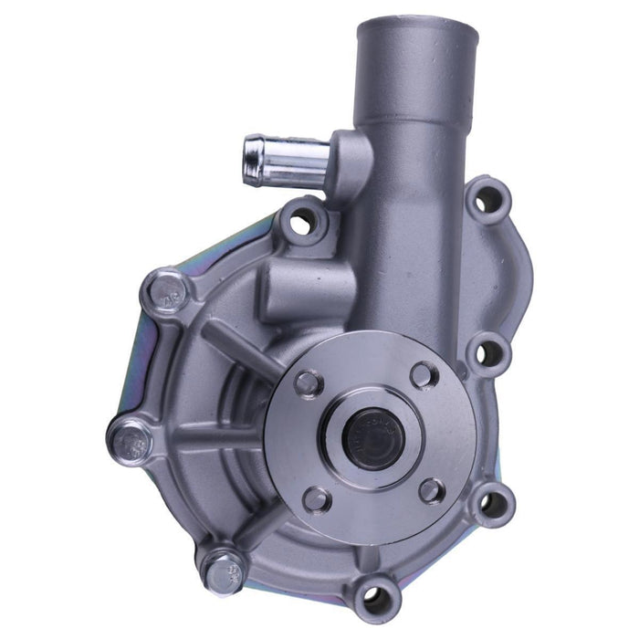 DURAFORCE Water Pump 335-9117 287-6056 For Caterpillar 3044C C3.4 Engine 236B 246C 252B