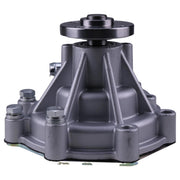 DURAFORCE Water Pump 335-9117 287-6056 For Caterpillar 3044C C3.4 Engine 236B 246C 252B