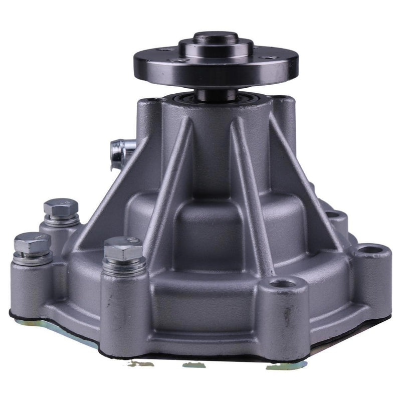 DURAFORCE Water Pump 335-9117 287-6056 For Caterpillar 3044C C3.4 Engine 236B 246C 252B