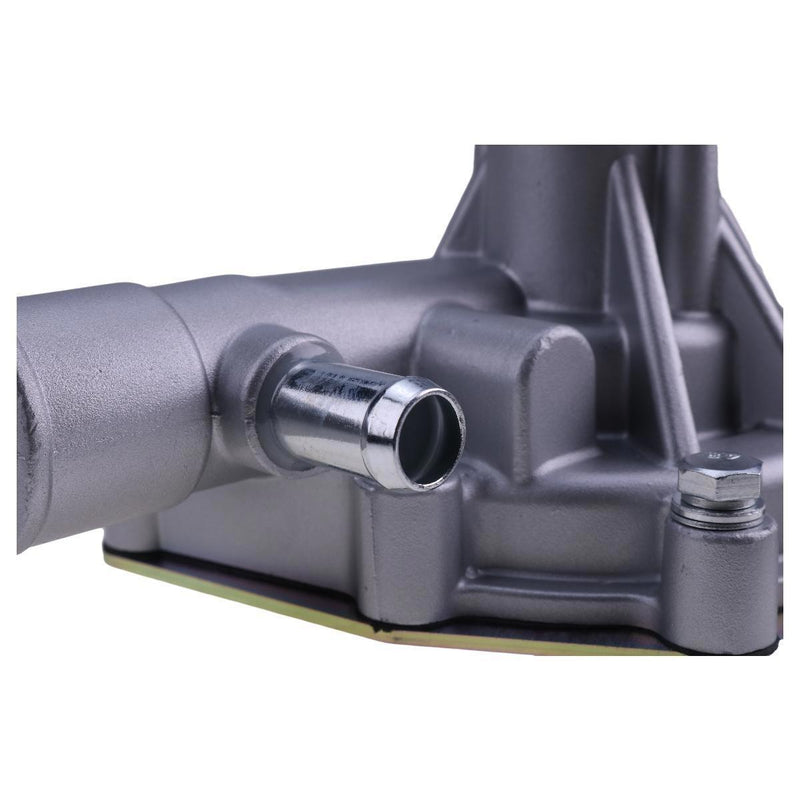 DURAFORCE Water Pump 335-9117 287-6056 For Caterpillar 3044C C3.4 Engine 236B 246C 252B