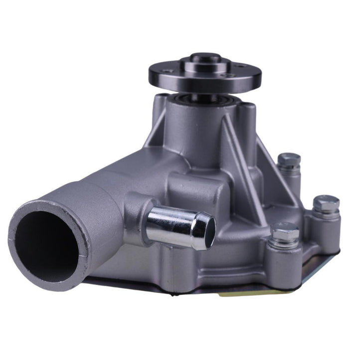 DURAFORCE Water Pump 335-9117 287-6056 For Caterpillar 3044C C3.4 Engine 236B 246C 252B