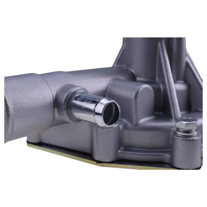 DURAFORCE Water Pump 32A45-10010 32A45-10030 for Mitsubishi S4S Engine FD20 FD25 FD30 EW70