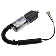 DURAFORCE Pull / Hold Solenoid SA-4605-12-T 179385 For Miller 12VDC With Coil Commander