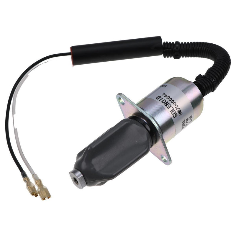 DURAFORCE Pull / Hold Solenoid SA-4605-12-T 179385 For Miller 12VDC With Coil Commander