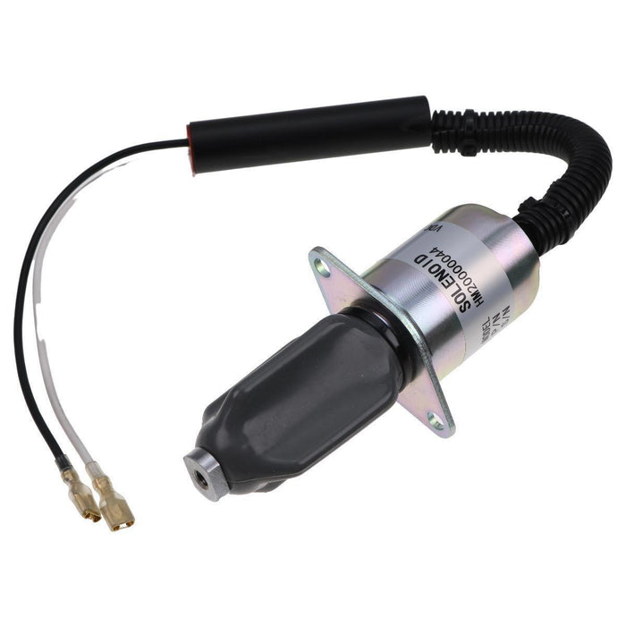 DURAFORCE Pull / Hold Solenoid SA-4605-12-T 179385 For Miller 12VDC With Coil Commander