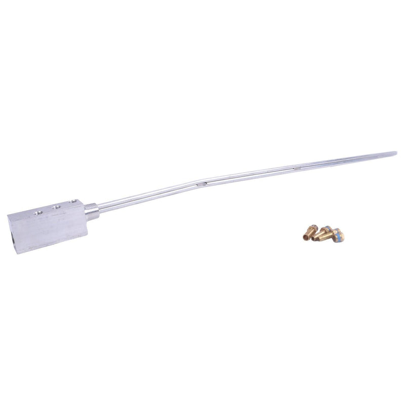 DURAFORCE Fuel Tank Stand Pipe Pickup Webasto Espar APU For Rigmaster LG2-003