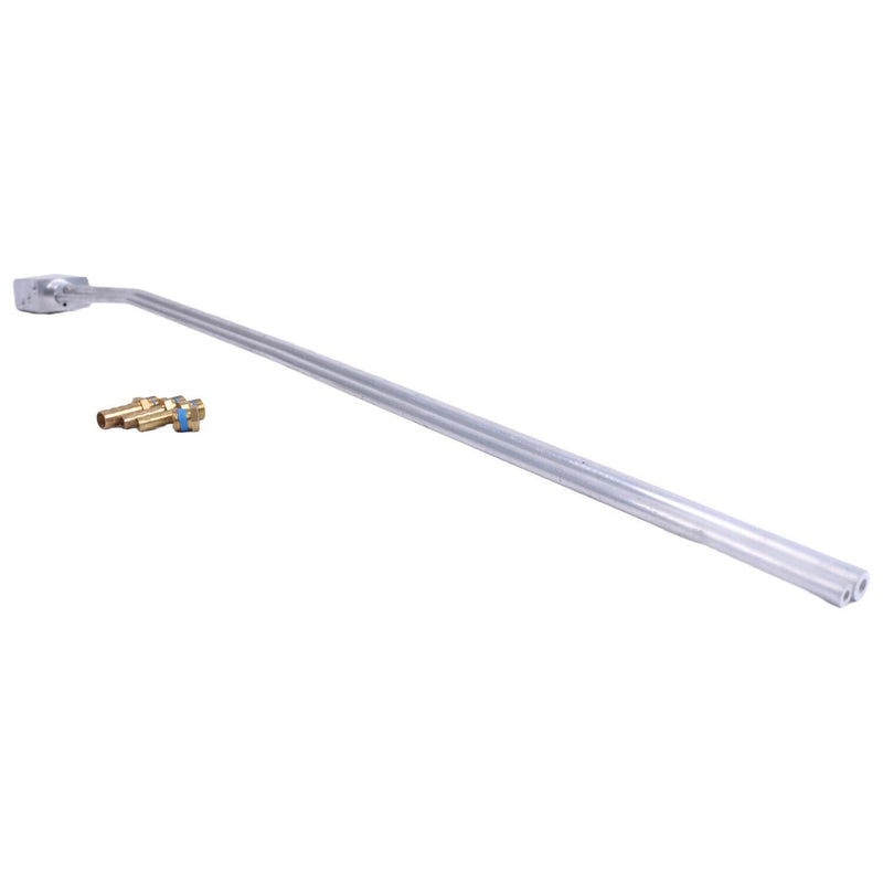 DURAFORCE Fuel Tank Stand Pipe Pickup Webasto Espar APU For Rigmaster LG2-003