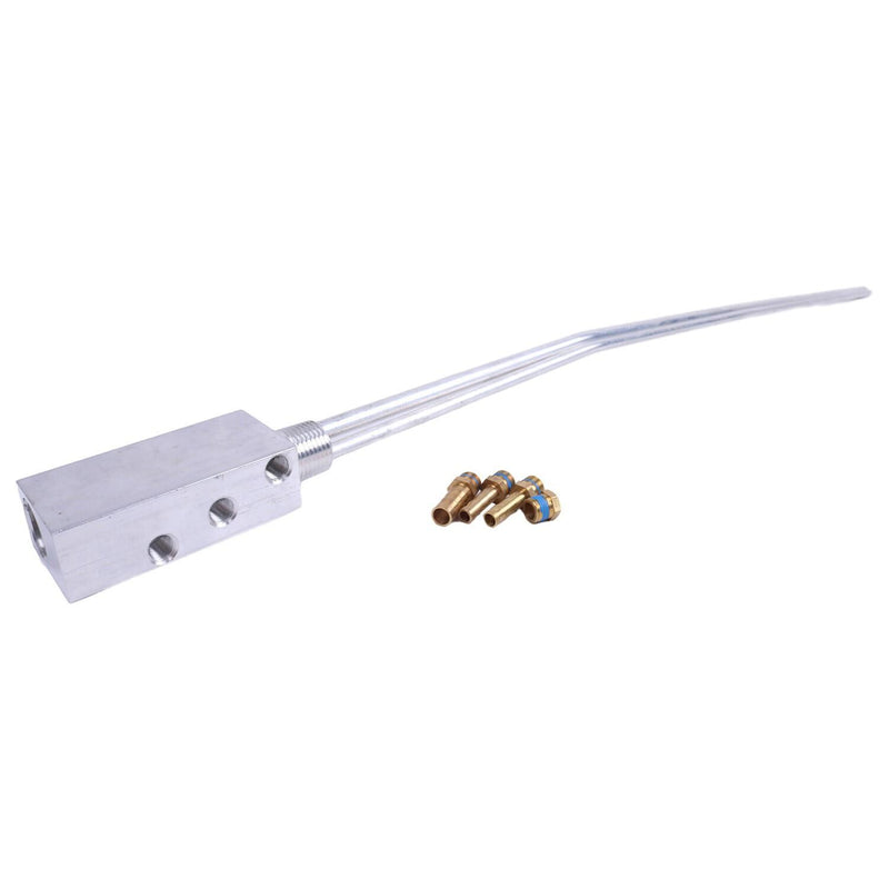 DURAFORCE Fuel Tank Stand Pipe Pickup Webasto Espar APU For Rigmaster LG2-003