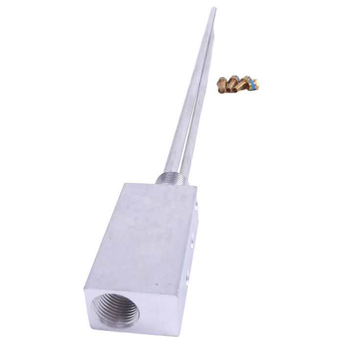 DURAFORCE Fuel Tank Stand Pipe Pickup Webasto Espar APU For Rigmaster LG2-003