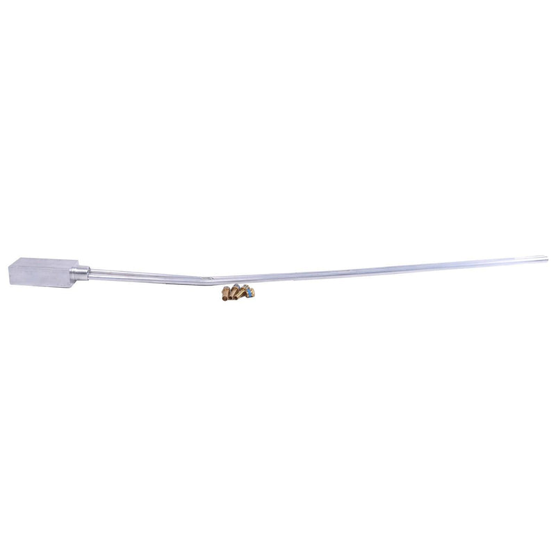DURAFORCE Fuel Tank Stand Pipe Pickup Webasto Espar APU For Rigmaster LG2-003