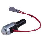 DURAFORCE Solenoid Valve 9968351 for Case 580SR 590SR New Holland 675E B95 B110 LB75 575E