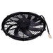 DURAFORCE 24V 12" Low-Profile Fan VA10-BP9/C-25S 30100351 Fit for Spal New