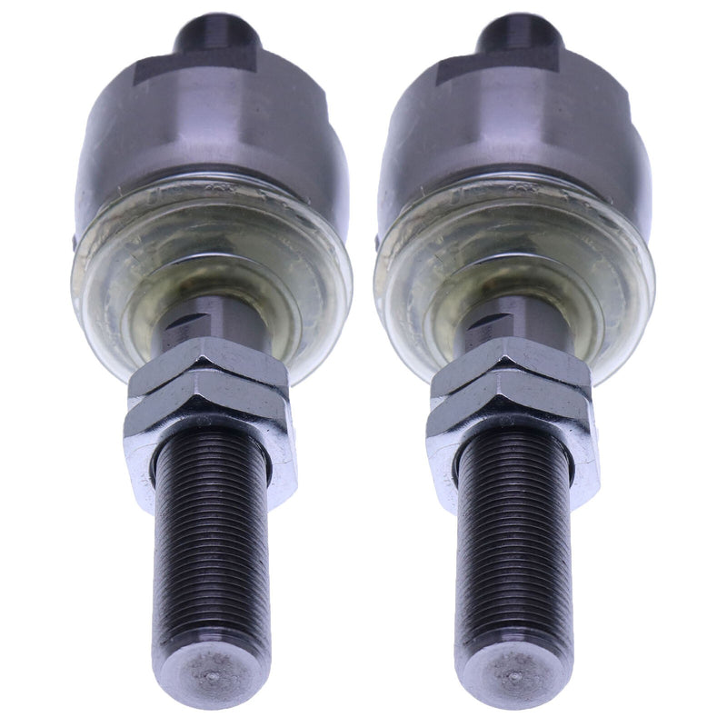 DURAFORCE 2Pcs Ball Joint RE45912 RE61835 for John Deere 5500 5615 5625 5300 5400 5425