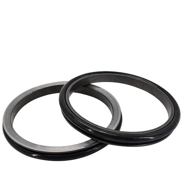 DURAFORCE ID 182MM Floating Seal Group Sealing Trim TH105969 for John Deere 70 70D