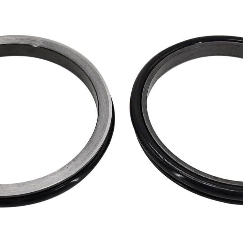 DURAFORCE ID 182MM Floating Seal Group Sealing Trim TH105969 for John Deere 70 70D