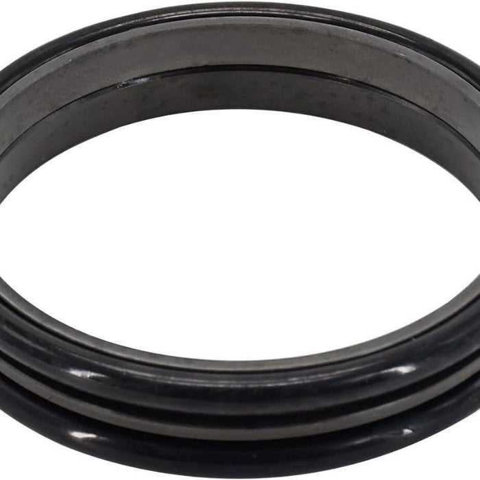 DURAFORCE ID 182MM Floating Seal Group Sealing Trim TH105969 for John Deere 70 70D