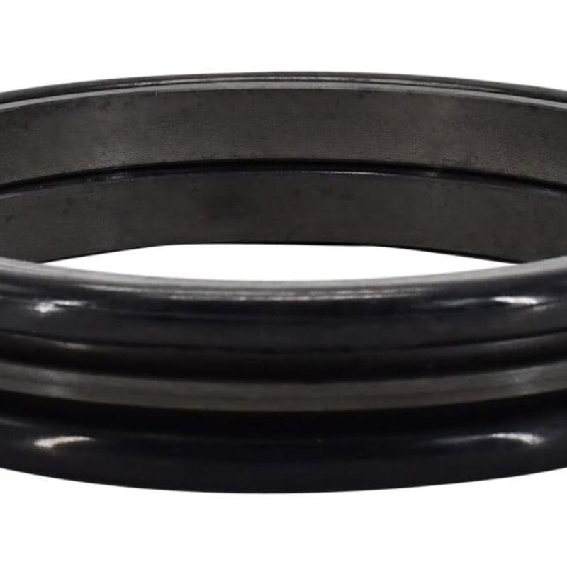 DURAFORCE ID 182MM Floating Seal Group Sealing Trim TH105969 for John Deere 70 70D