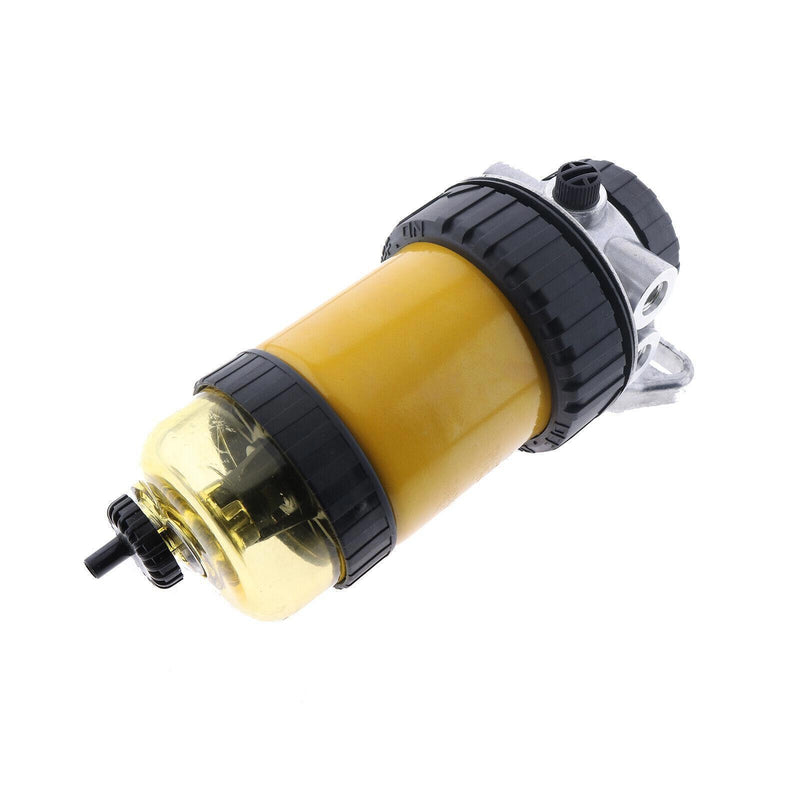 DURAFORCE Water Separator 145-8862 117-4089 for CAT 3116 Engine 311C 312C 315C 320C 312C