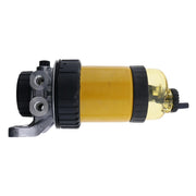 DURAFORCE Water Separator 145-8862 117-4089 for CAT 3116 Engine 311C 312C 315C 320C 312C
