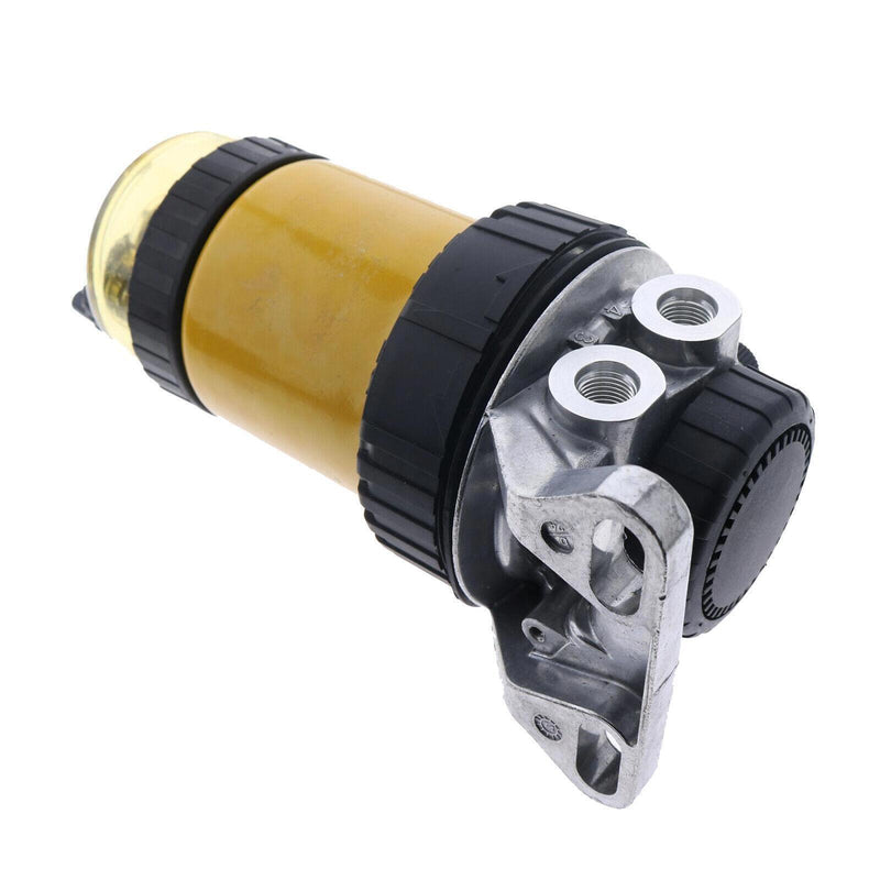 DURAFORCE Water Separator 145-8862 117-4089 for CAT 3116 Engine 311C 312C 315C 320C 312C