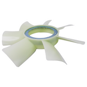 DURAFORCE Cooling Fan Blade 8-97367381-0 8981900580 For Isuzu 4HK1 Engine NPR NQR NRR