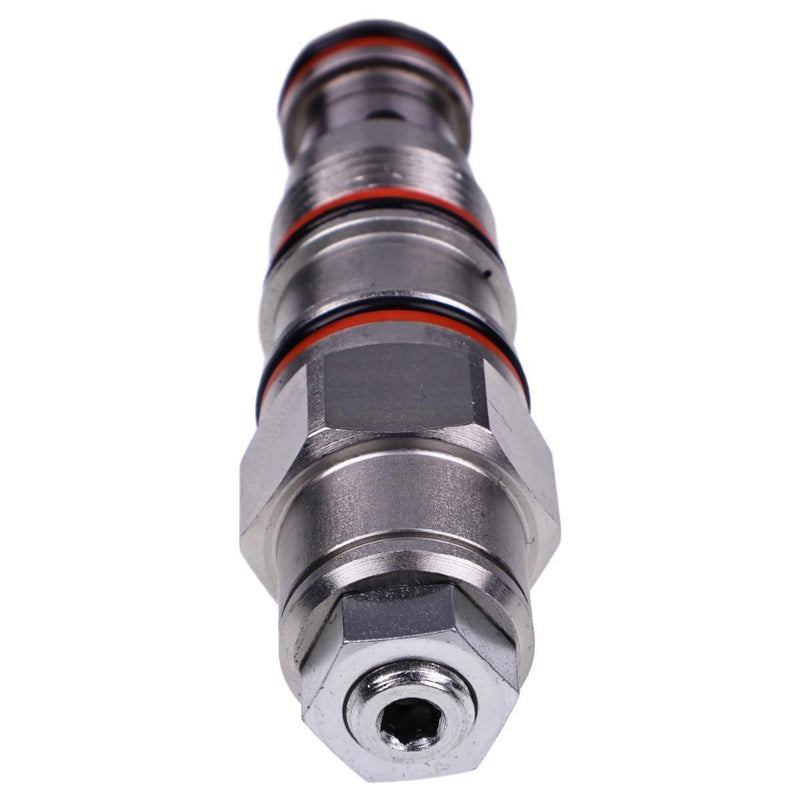 DURAFORCE Counter Balance Valve CBCH-LCN Fit for Sun Hydraulics CBCHLCN